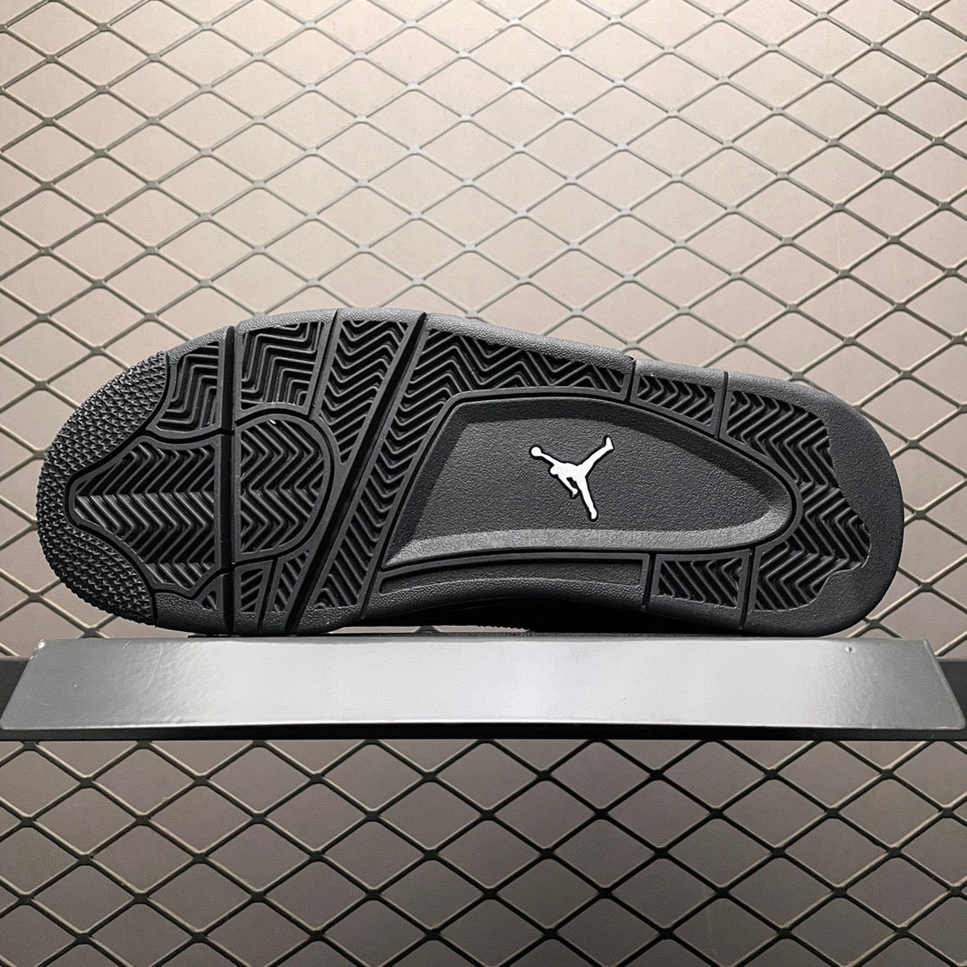 AJ4 Retro Black Cat (2020)