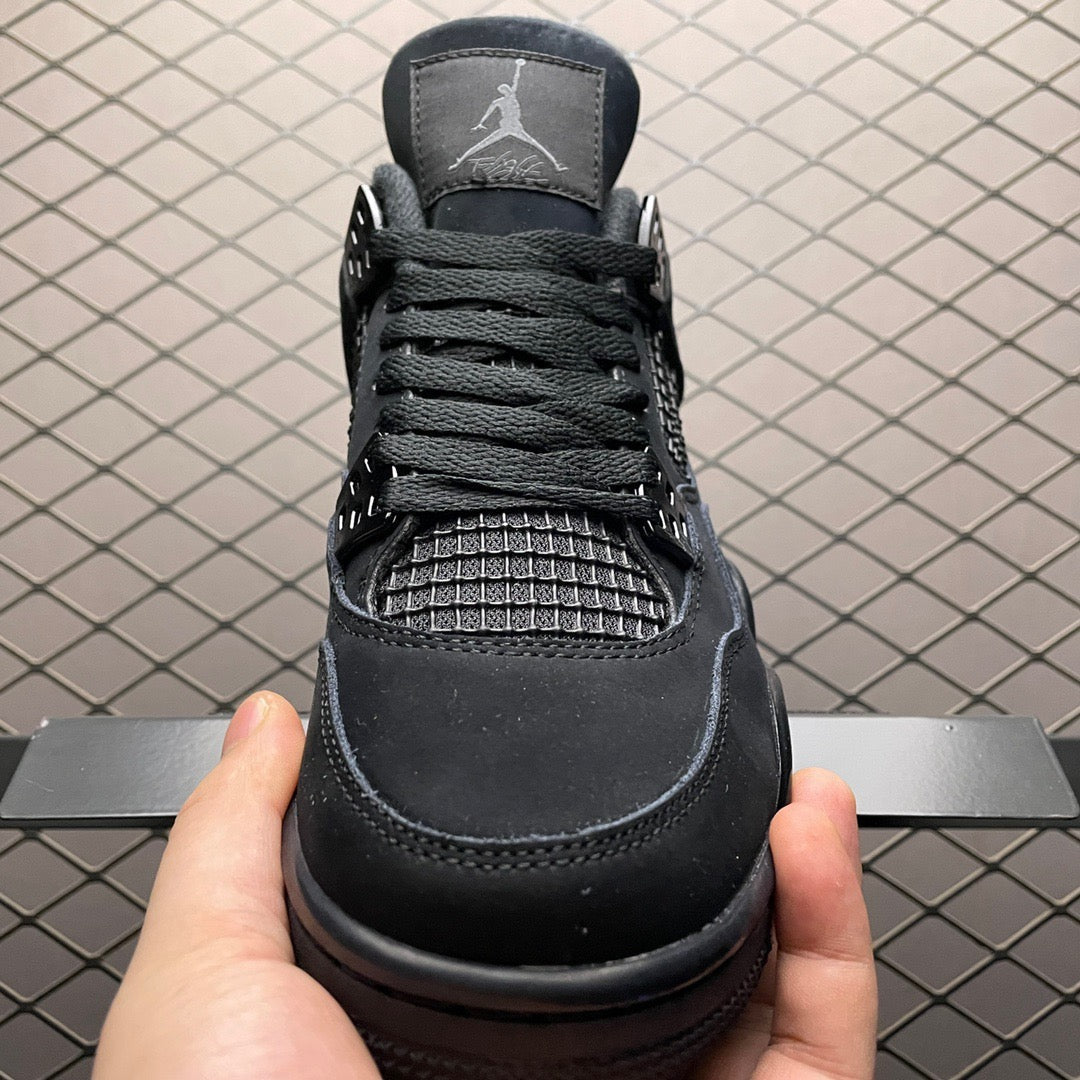 AJ4 Retro Black Cat (2020)
