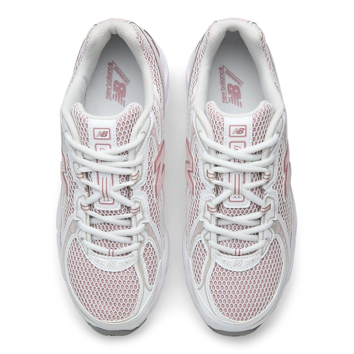 New Balance 740 U74078Z – New Balance sneaker view 4