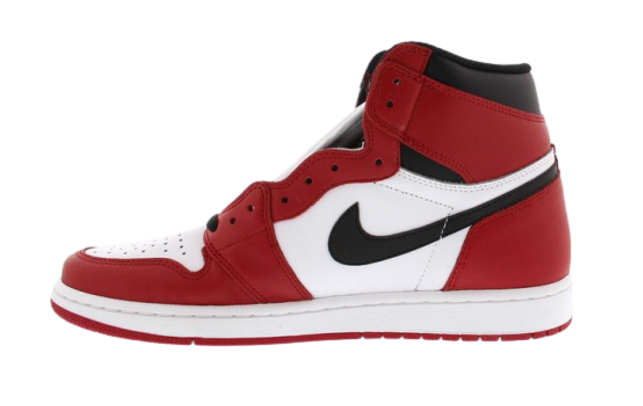 AJ1 Retro Chicago (2015)