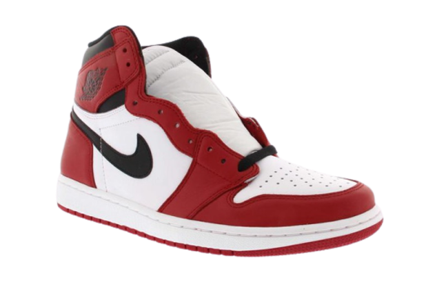 AJ1 Retro Chicago (2015)
