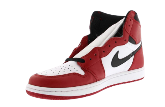 AJ1 Retro Chicago (2015)