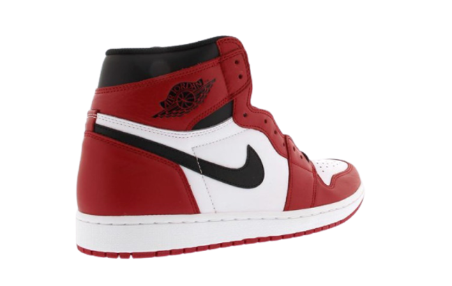 AJ1 Retro Chicago (2015)