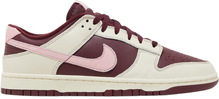 Dunk Low Valentine's Day