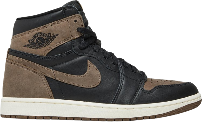 AJ1 Palomino