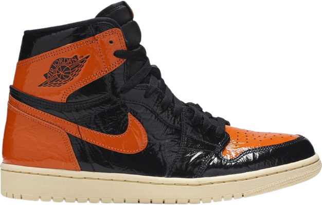AJ1 Retro Shattered Backboard 3.0