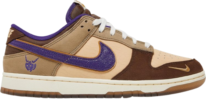 Dunk Low Setsubun