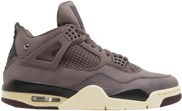 AJ4 x A Ma Maniére Violet Ore