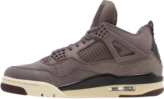 AJ4 x A Ma Maniére Violet Ore