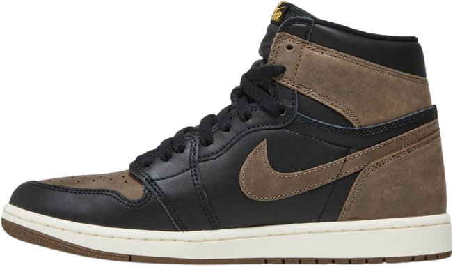 AJ1 Palomino