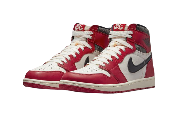 AJ1 Retro Lost and Found
