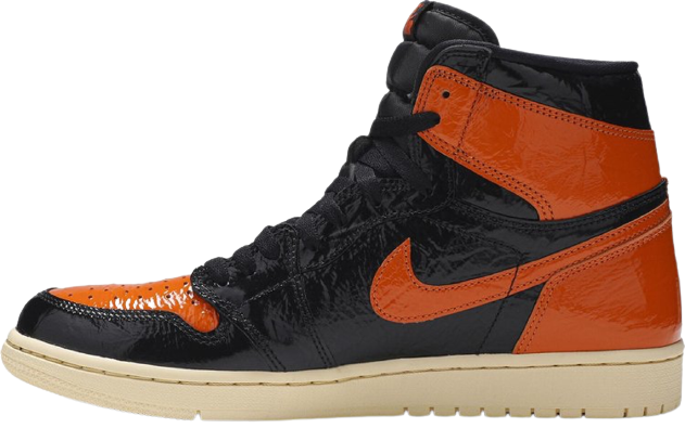 AJ1 Retro Shattered Backboard 3.0
