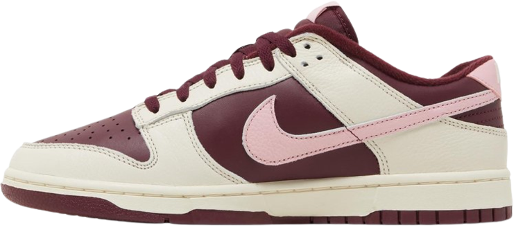 Dunk Low Valentine's Day