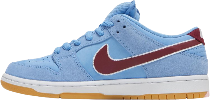 Dunk Low Philadelphia Phillies