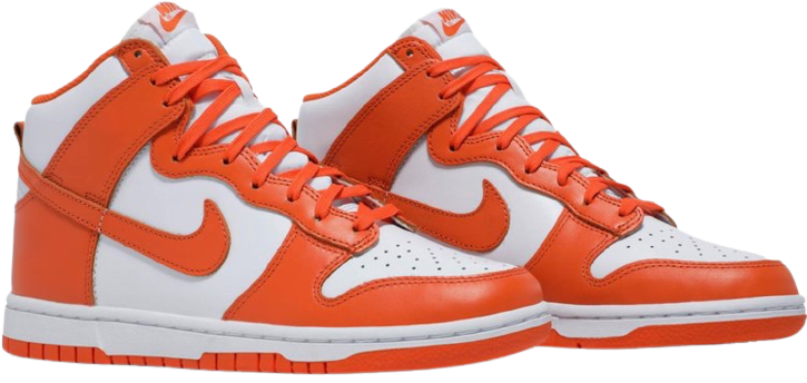 SB Dunk High Syracuse