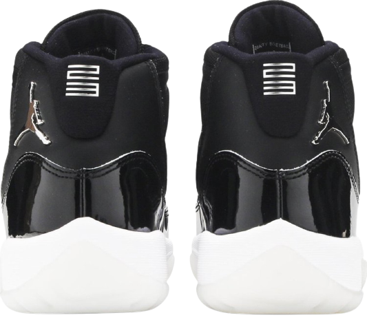 AJ11 Jubilee