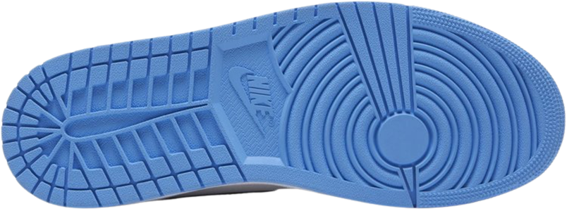 AJ1 UNC Toe
