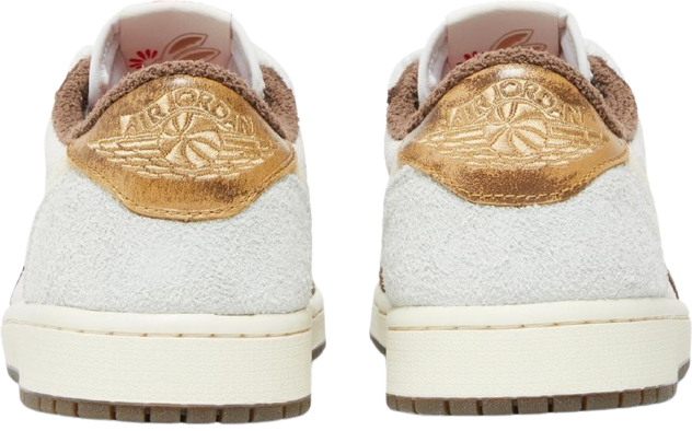 AJ1 Low Year Of The Rabbit