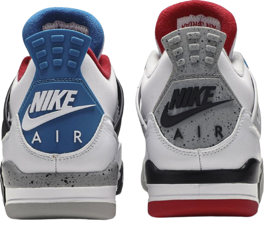 AJ4 What The