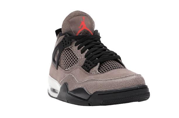 AJ4 Taupe Haze