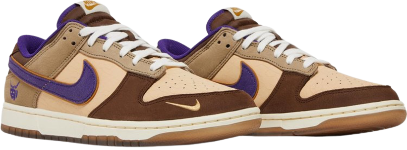 Dunk Low Setsubun