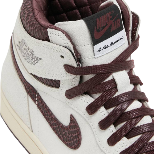 AJ1 x A Ma Maniére