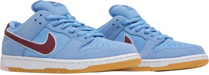 Dunk Low Philadelphia Phillies