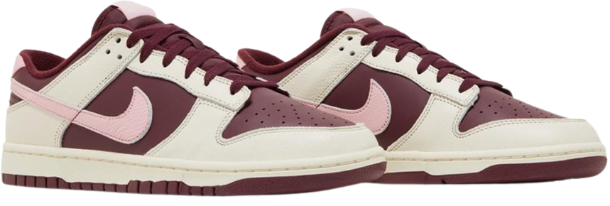 Dunk Low Valentine's Day