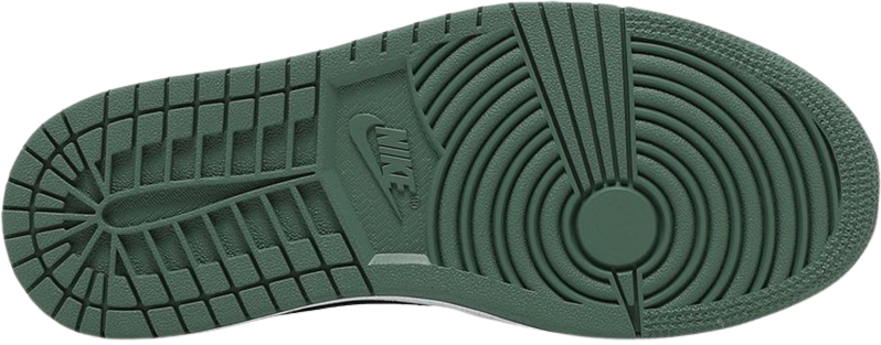 AJ1 Mid SE 'Dutch Green'