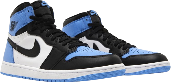 AJ1 UNC Toe