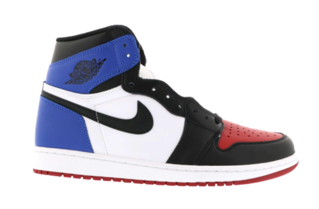 AJ1 Retro Top 3