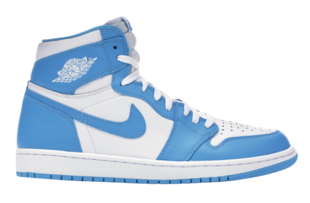 AJ1 Retro UNC
