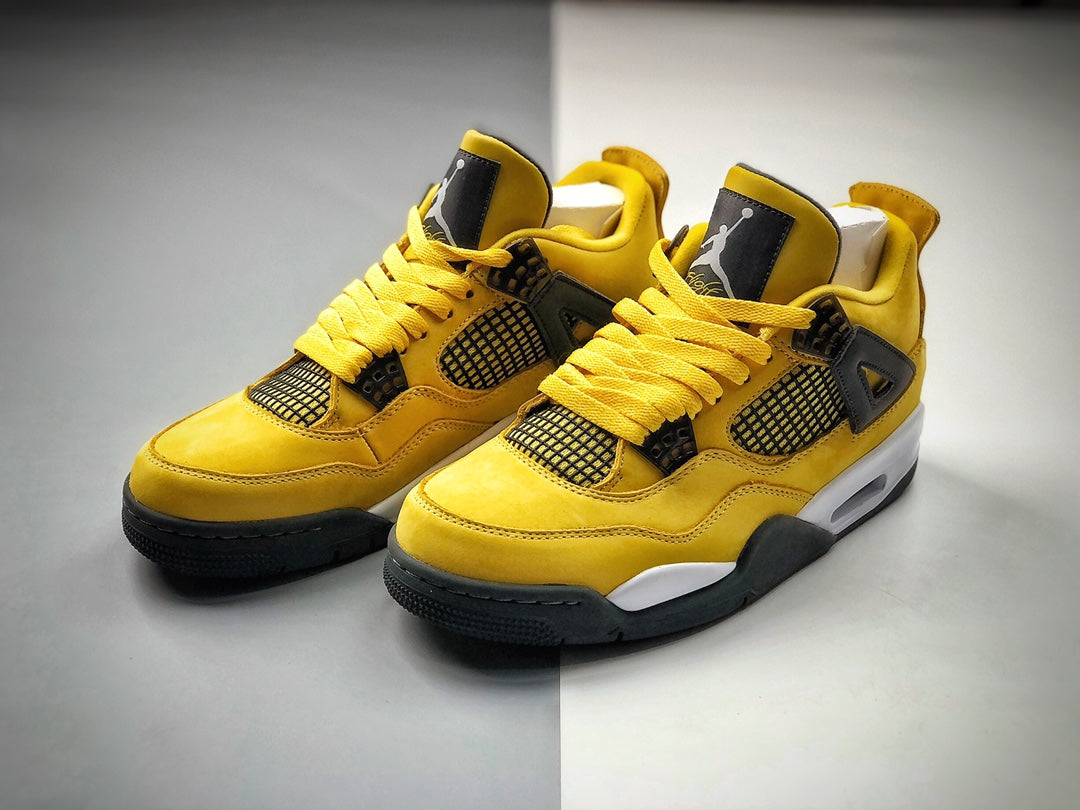AJ4 Lightning