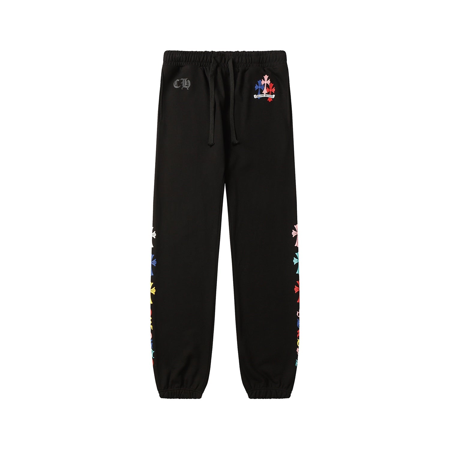 Chrome Hearts New Pants 1003