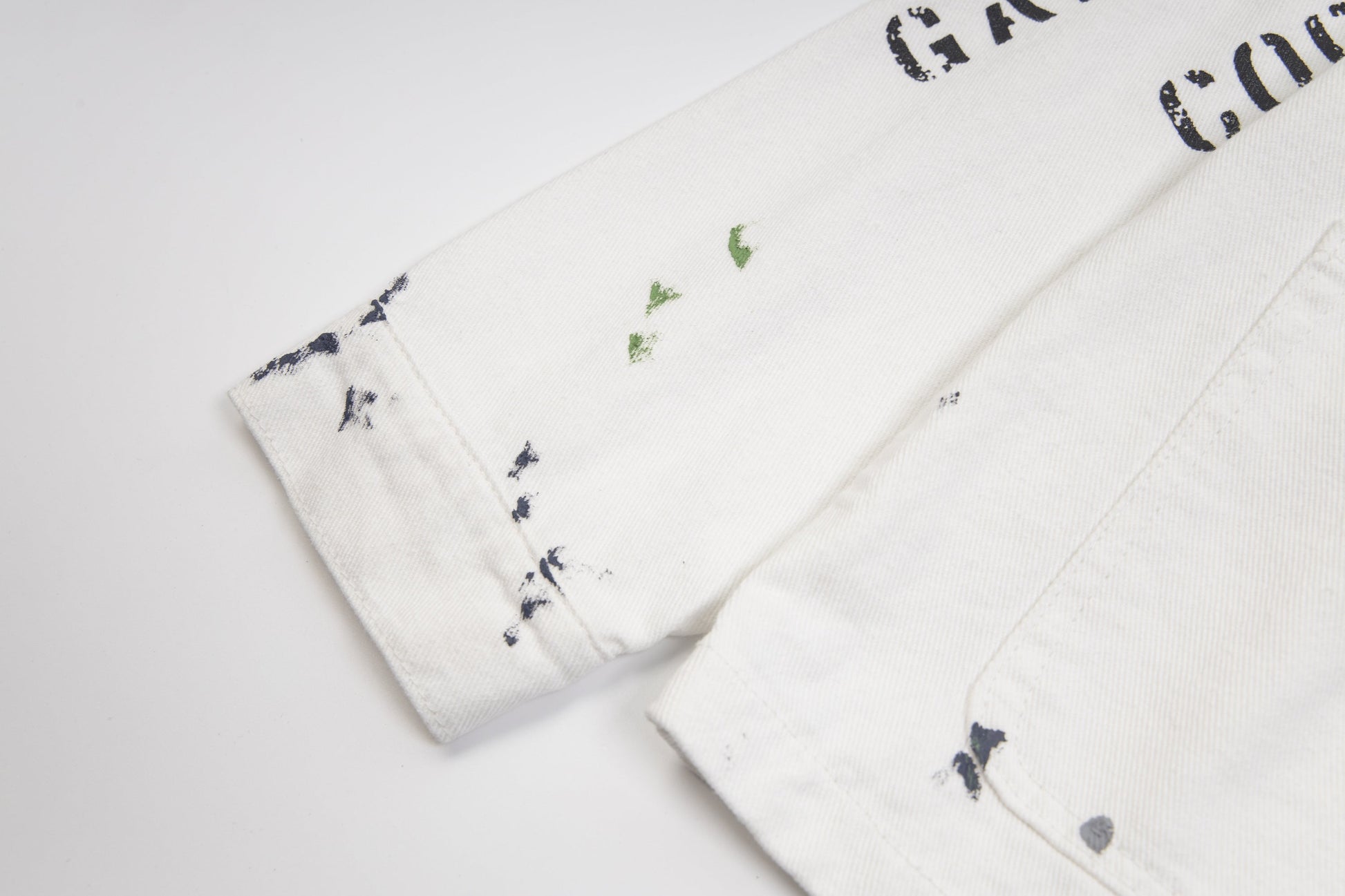 GALLERY DEPT New Jacket