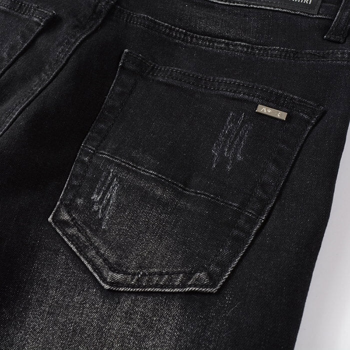 AMIRI #844 Jeans