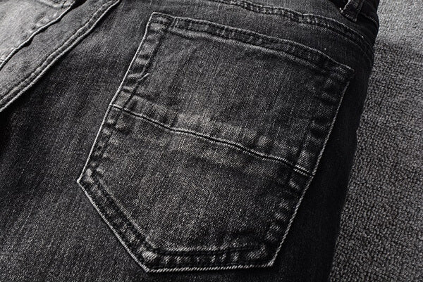 AMIRI #698 Jeans