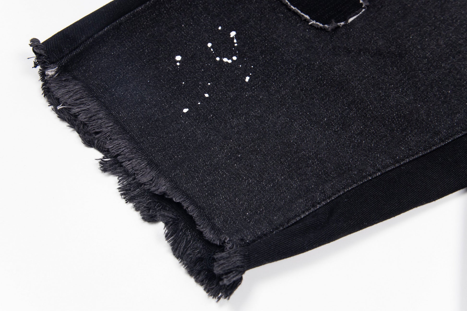 GALLERY DEPT New Jeans Shorts G501