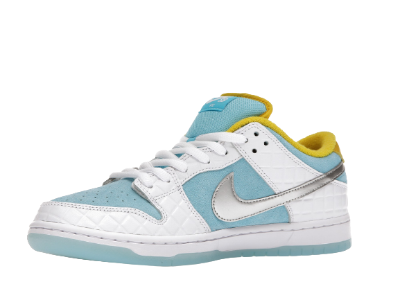 Dunk Low Lagoon Pulse
