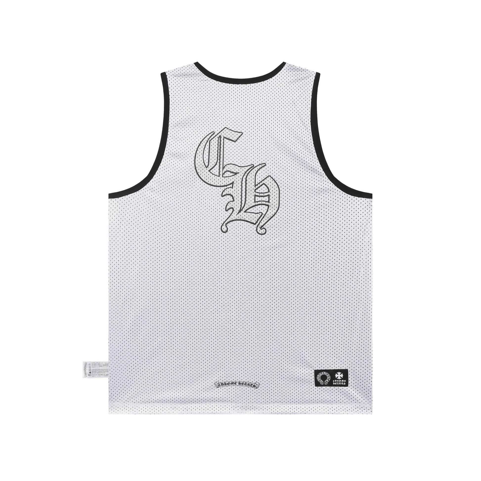 Chrome Hearts New T-shirts 2272