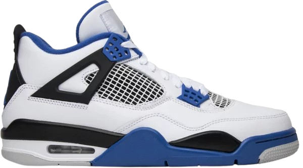 AJ4 Motorsports