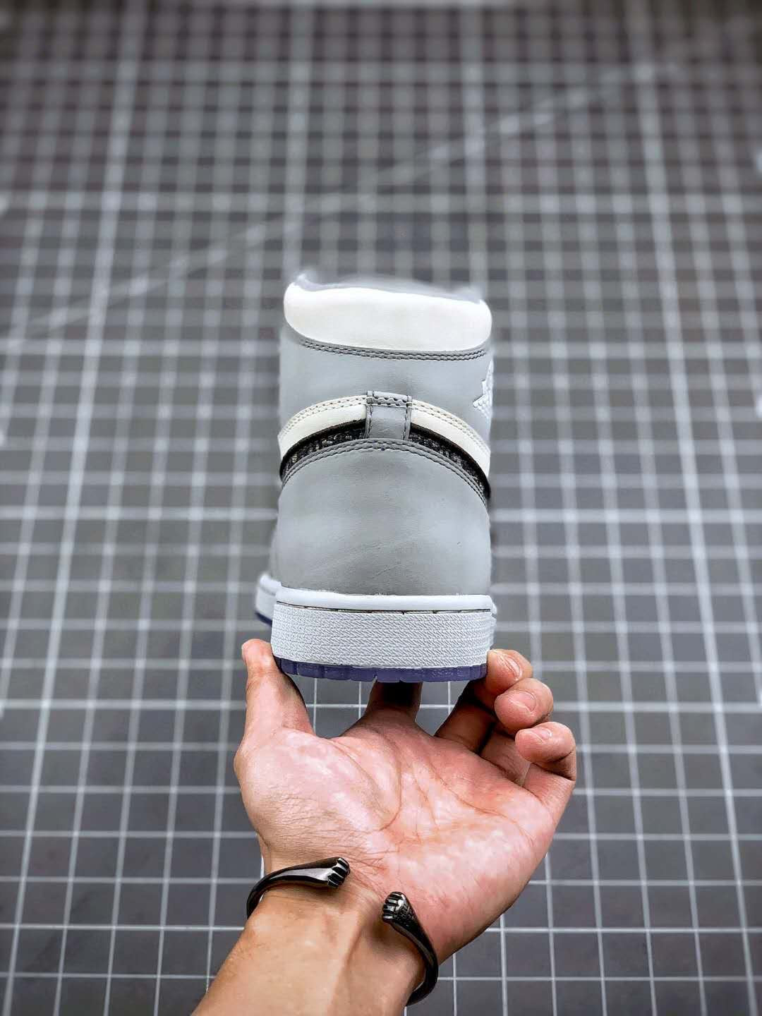 AJ1 High Dior