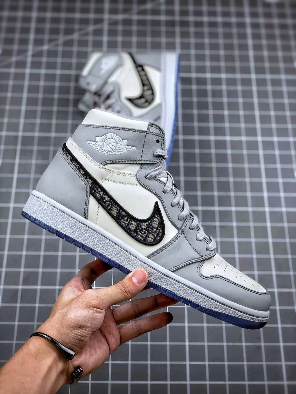 AJ1 High Dior