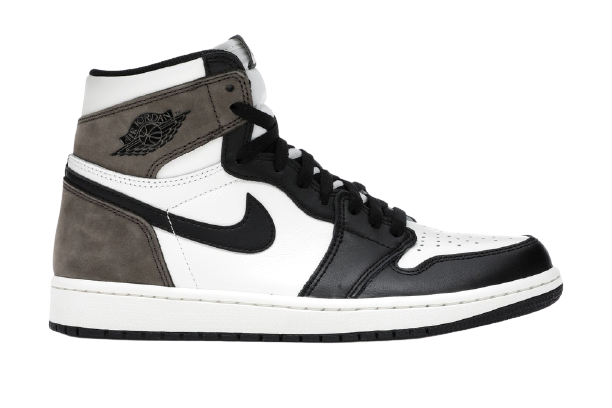 AJ1 Dark Mocha