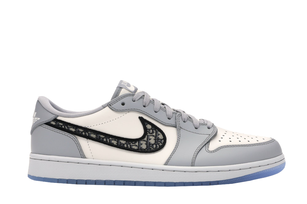 AJ1 Low Dior