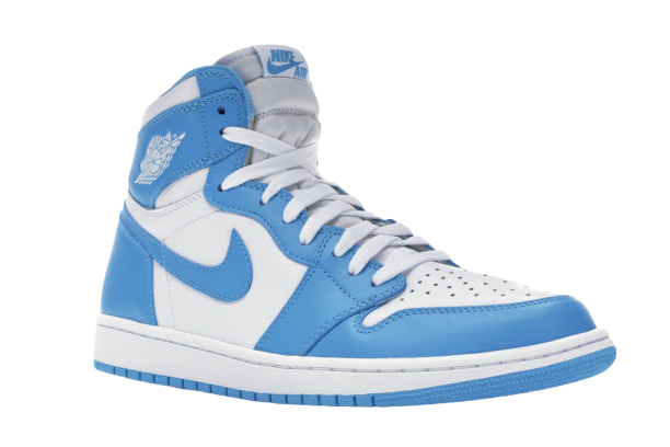 AJ1 Retro UNC