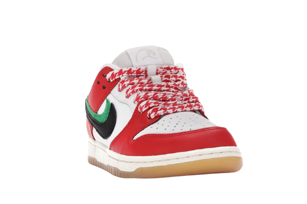 Frame Skate Habibi X SB Dunk