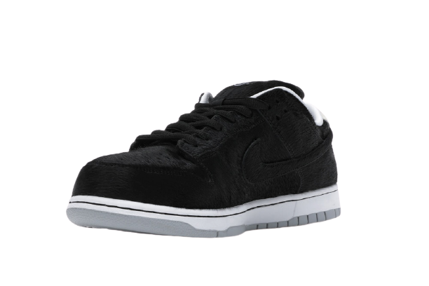 Medicom x SB Dunk Low ‘Bearbrick’