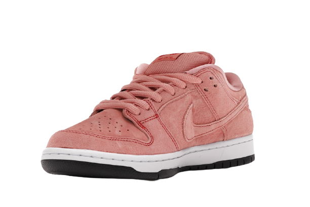 SB Dunk Low Pink Pig