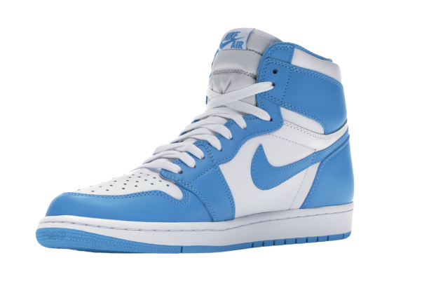 AJ1 Retro UNC